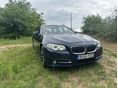 BMW 520d Touring