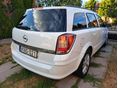 OPEL ASTRA H 2007/1 - 6