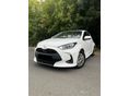 TOYOTA YARIS 1.0 VVT-i Active