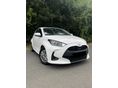 TOYOTA YARIS 2022/2 - 2