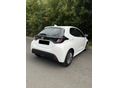 TOYOTA YARIS 2022/2 - 5