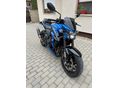 SUZUKI GSX-S 750 2018/8 - 2