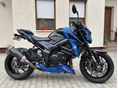 SUZUKI GSX-S 750 2018/8 - 3