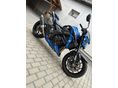 SUZUKI GSX-S 750 