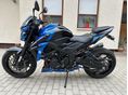 SUZUKI GSX-S 750 2018/8 - 6
