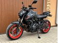 YAMAHA MT-07 2021/8 - 2