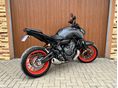 YAMAHA MT-07 2021/8 - 3