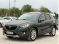 MAZDA CX-5 2.2 CD Revolution 4WD Azonnal elvihető! Költség mentes!