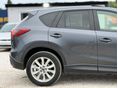 MAZDA CX-5 2013/8 - 9