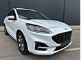 FORD KUGA 2.5 FHEV ST-Line X CVT 1 + 1 ÉV TELJESKÖRŰ MŰSZAKI ÉS HYBRID GARANCIA ! - TÁV TEMPomat