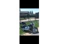 YAMAHA XVS 650 DRAG STAR CLASSIC 2004/4 - 2