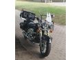 YAMAHA XVS 650 DRAG STAR CLASSIC 2004/4 - 3