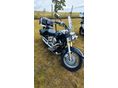 YAMAHA XVS 650 DRAG STAR CLASSIC 