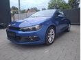 VOLKSWAGEN SCIROCCO 2.0 CR TDI DSG D.KLÍMA - NAPFÉNYTETŐ - TEMPOMAT - NAVI