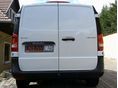 MERCEDES-BENZ VITO 2016/3 - 13