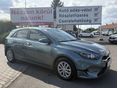 KIA CEE'D Ceed 1.0 T-GDI Silver MAGYARORSZÁGI. 1.TULAJDONOS