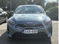 KIA CEE'D 2022/7 - 3