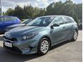 KIA CEE'D 2022/7 - 4