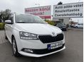 SKODA FABIA 2020/12 - 2