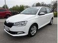 SKODA FABIA 2020/12 - 4