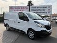 RENAULT TRAFIC 1.6 dCi 95 L1H1 2,7t Pack Comfort S&S MAGYARORSZÁGI. 1.TUL