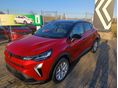 RENAULT CAPTUR 1.2 TCe Evolution. 5 ajtó. 6 fokozatú manuális / kézi váltó (2026. 01. - ) év /1