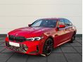 BMW 320d Limousine