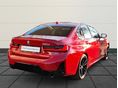 BMW 320 2024/4 - 2