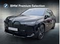 BMW IX xDrive60