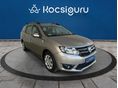 DACIA LOGAN 1.2 Access Mo.i