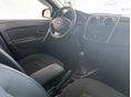 DACIA LOGAN 2014/11 - 15