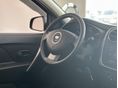 DACIA LOGAN 2014/11 - 16