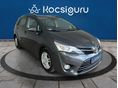 TOYOTA VERSO 1.6 D-4D Executive TSS [7 személy] Mo.i_Márkaszervizelt_Sérülésmentes!