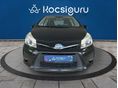 TOYOTA YARIS 2013/9 - 2