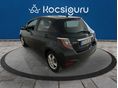 TOYOTA YARIS 2013/9 - 5