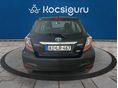 TOYOTA YARIS 2013/9 - 6