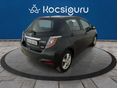 TOYOTA YARIS 2013/9 - 7