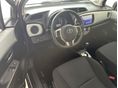 TOYOTA YARIS 2013/9 - 9