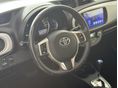 TOYOTA YARIS 2013/9 - 10
