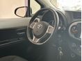 TOYOTA YARIS 2013/9 - 16