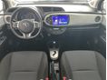 TOYOTA YARIS 2013/9 - 17