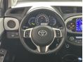 TOYOTA YARIS 2013/9 - 18