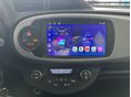 TOYOTA YARIS 2013/9 - 19