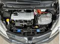 TOYOTA YARIS 2013/9 - 23