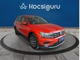 VOLKSWAGEN TIGUAN 2.0 TSI BMT Highline 4Motion DSG Mo.i_1tulaj!