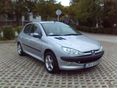 PEUGEOT 206 2005/11 - 1