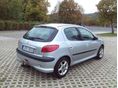 PEUGEOT 206 2005/11 - 2