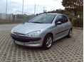 PEUGEOT 206 2005/11 - 3