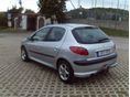 PEUGEOT 206 2005/11 - 4
