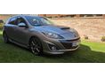MAZDA 3 2011/7 - 2